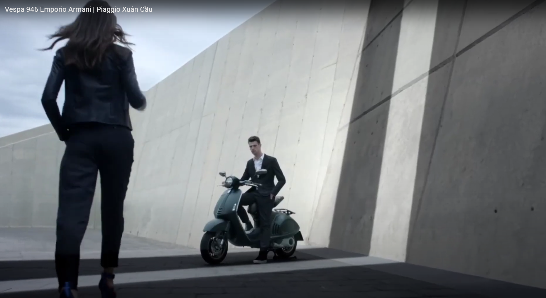 Xe Máy Điện Xuân Cầu