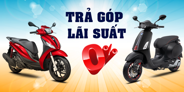 Xe Máy Điện Xuân Cầu