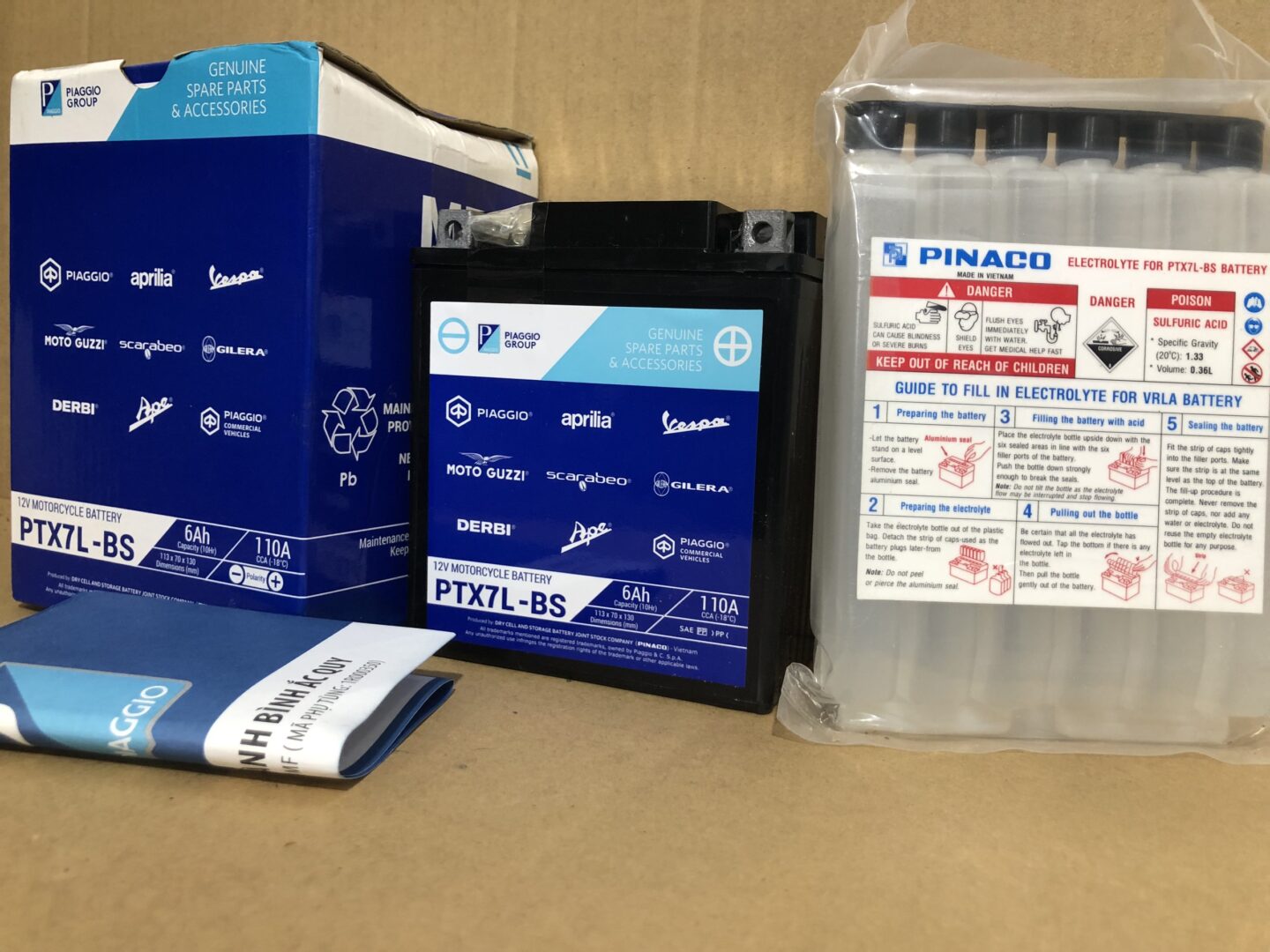 Xe Máy Điện Xuân Cầu