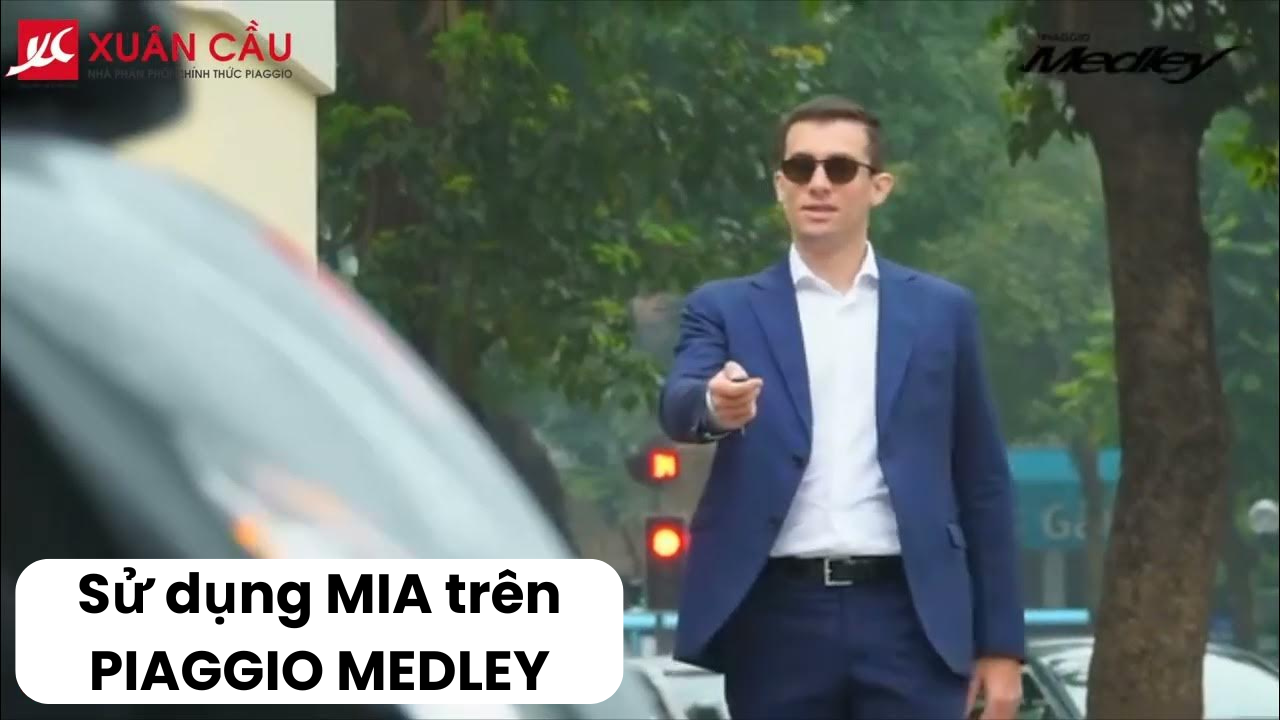 Xe Máy Điện Xuân Cầu