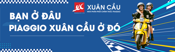 Xe Máy Điện Xuân Cầu