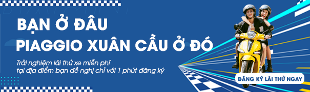 Xe Máy Điện Xuân Cầu