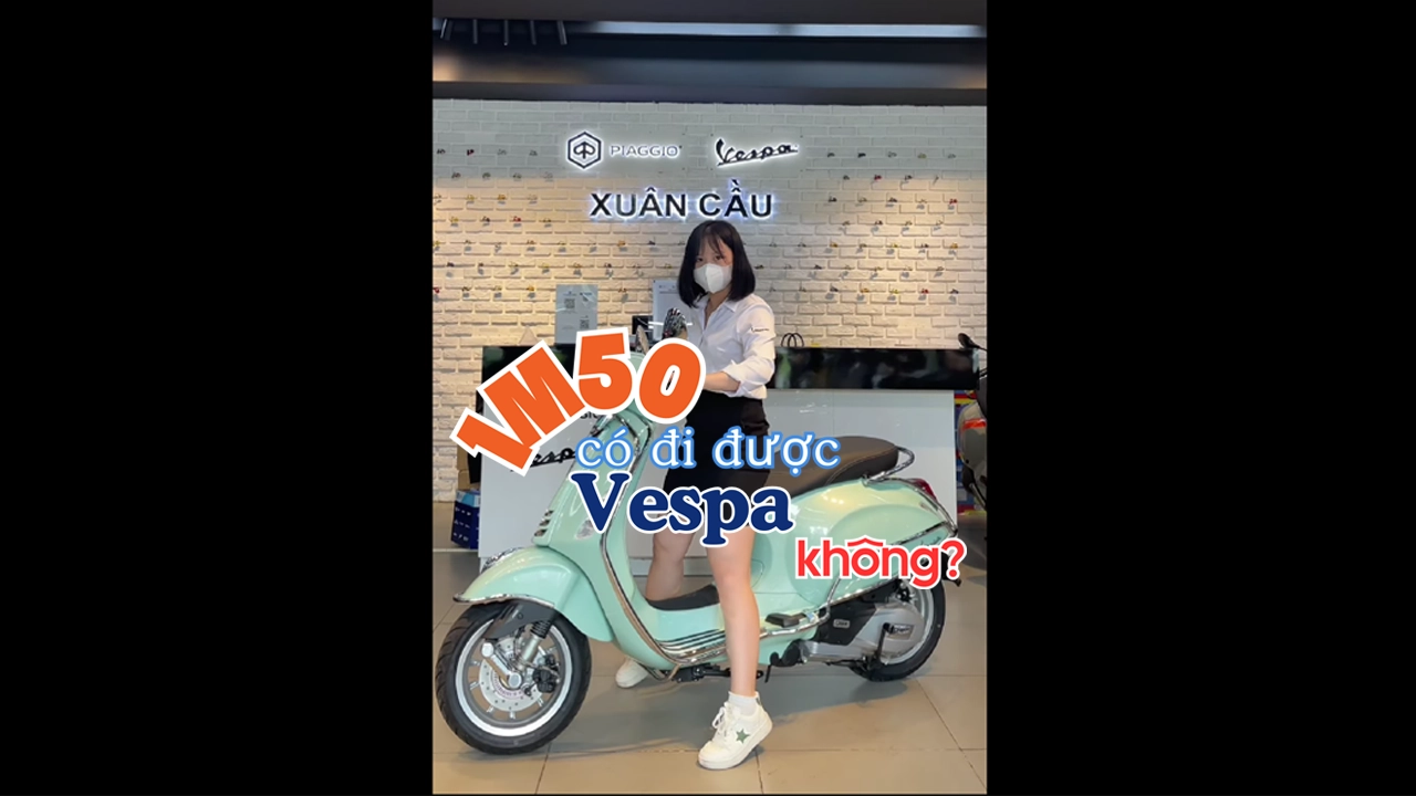 Xe Máy Điện Xuân Cầu