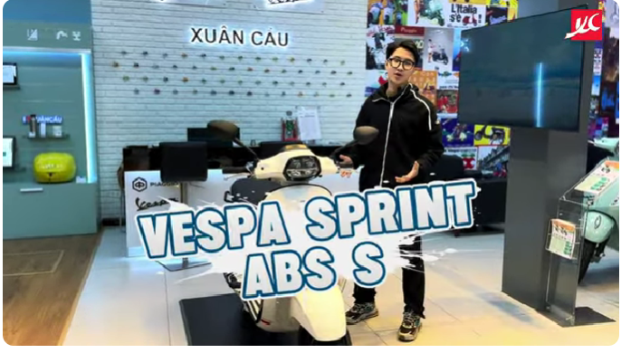 Xe Máy Điện Xuân Cầu