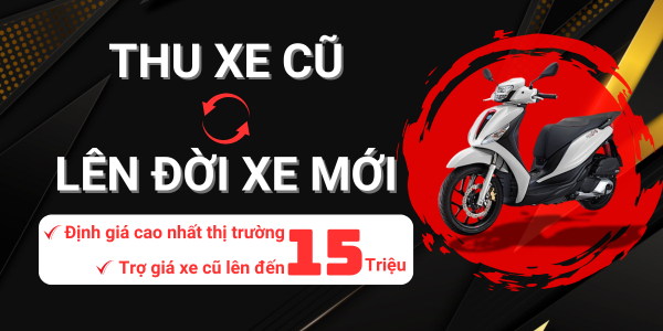 Xe Máy Điện Xuân Cầu