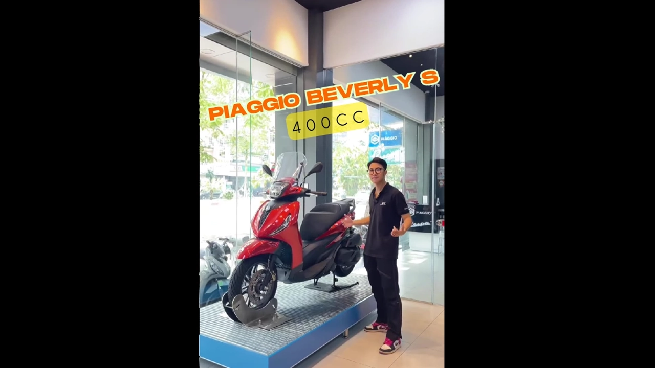 Xe Máy Điện Xuân Cầu