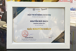 Xe Máy Điện Xuân Cầu