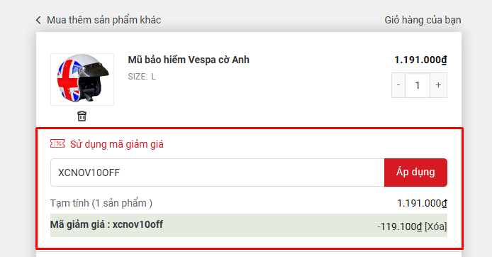 Xe Máy Điện Xuân Cầu