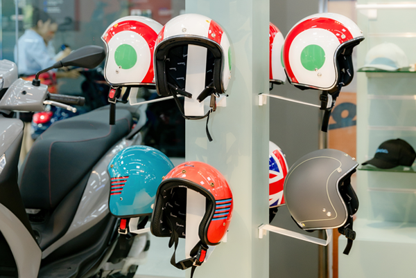 Xe Máy Điện Xuân Cầu