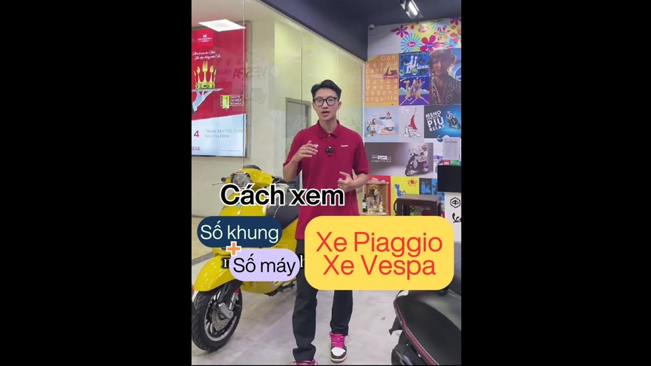 Xe Máy Điện Xuân Cầu