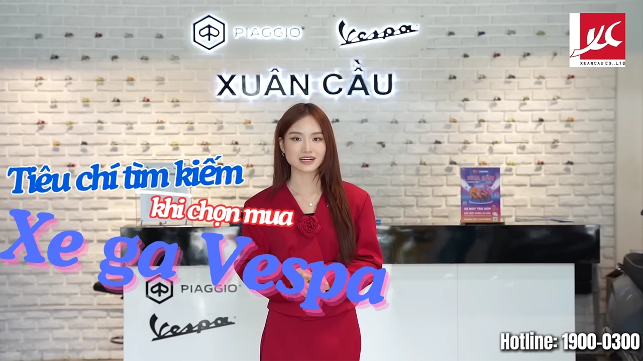 Xe Máy Điện Xuân Cầu