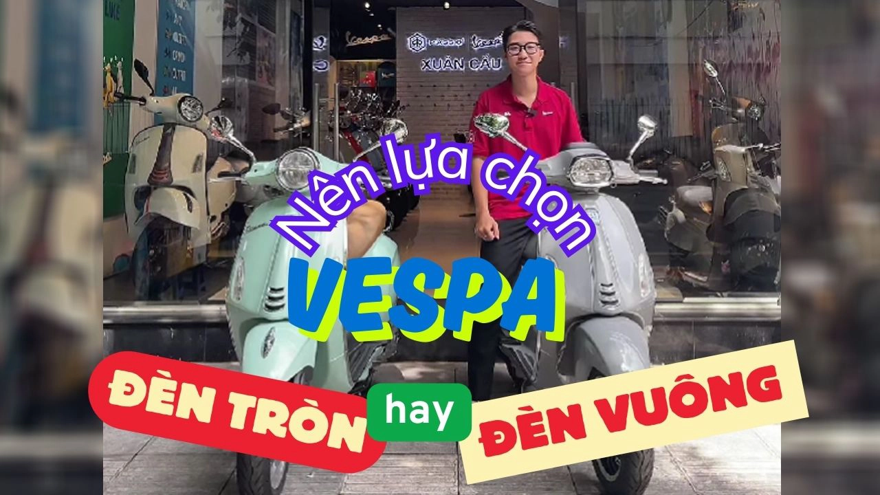 Xe Máy Điện Xuân Cầu