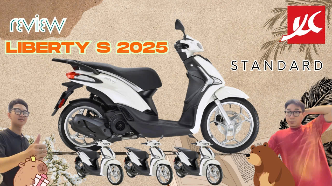 Xe Máy Điện Xuân Cầu