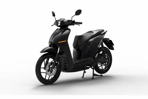 Xe máy điện Dat Bike QUANTUM S1 - Ảnh 4