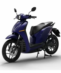 Xe máy điện Dat Bike Quantum S1 - Màu Xanh Dương