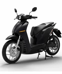 Xe máy điện Dat Bike Quantum S2 - Màu Đen