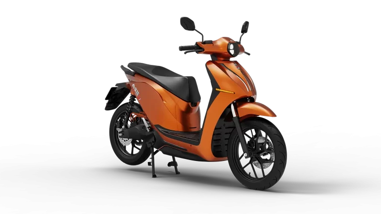 QUANTUM S1