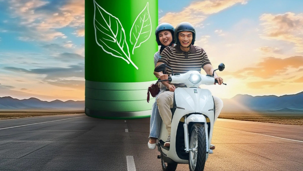 Tuổi thọ pin xe máy điện Dat Bike là bao lâu?