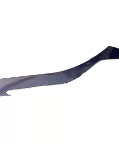 Ốp sườn phải Dat Bike