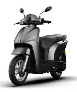 Dat Bike ERA E1 Màu Xám