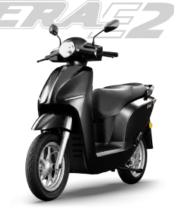 Dat Bike ERA E2
