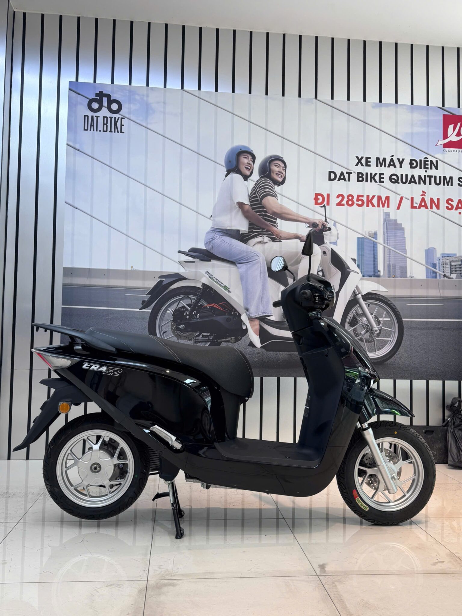 Dat Bike ERA E1 - Bảng Giá Xe Máy Dat Bike ERA E1 2026