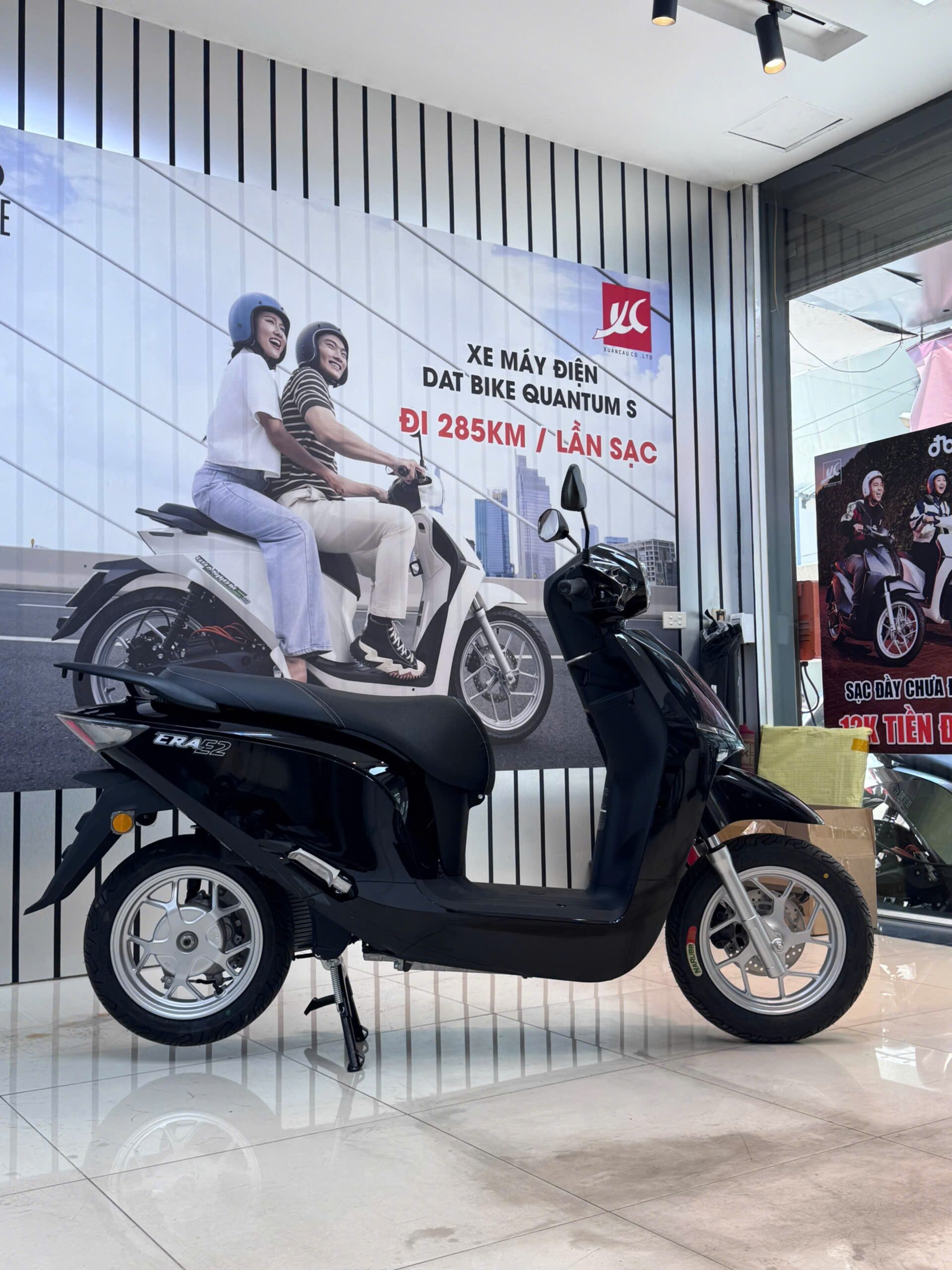 Dat Bike Era là gì và vì sao nó được kỳ vọng “đổi đời” xe điện phổ thông?