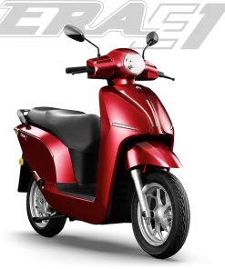 Dat Bike ERA E1