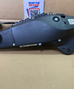 Cấu kiện gắp phải/QTS3 Dat Bike - P31-241007