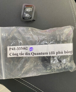 Công tắc đèn Quantum (đã phủ bóng) Dat Bike P41-333462