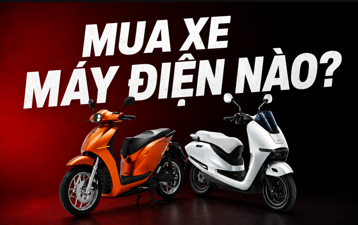 Chọn Honda UC3 Hay Lấy Dat Bike Quantum S1: Cân Nhắc Giữa Thương Hiệu Ngoại Và Hiệu Năng Việt