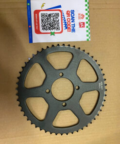 Dĩa sau 52T Dat Bike - P41-738833
