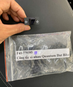 Công tắc xi nhan Quantum Dat Bike - P41-779595