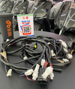 Cụm dây RFID/Q Dat Bike - P42-023211