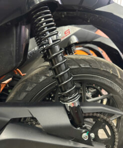 Phuộc sau Dat Bike Quantum S0, S1
